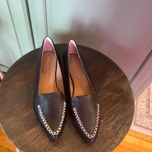 Bettye Muller Concept Chet Leather Loafer 7